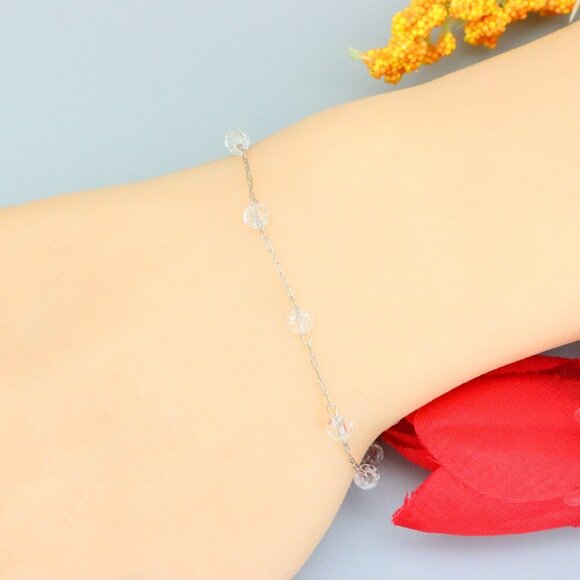 "Elegant & Trendy Bracelet, A Perfect Gift for Women, Thoughtful, EVCH1272 - Picture 11 of 11